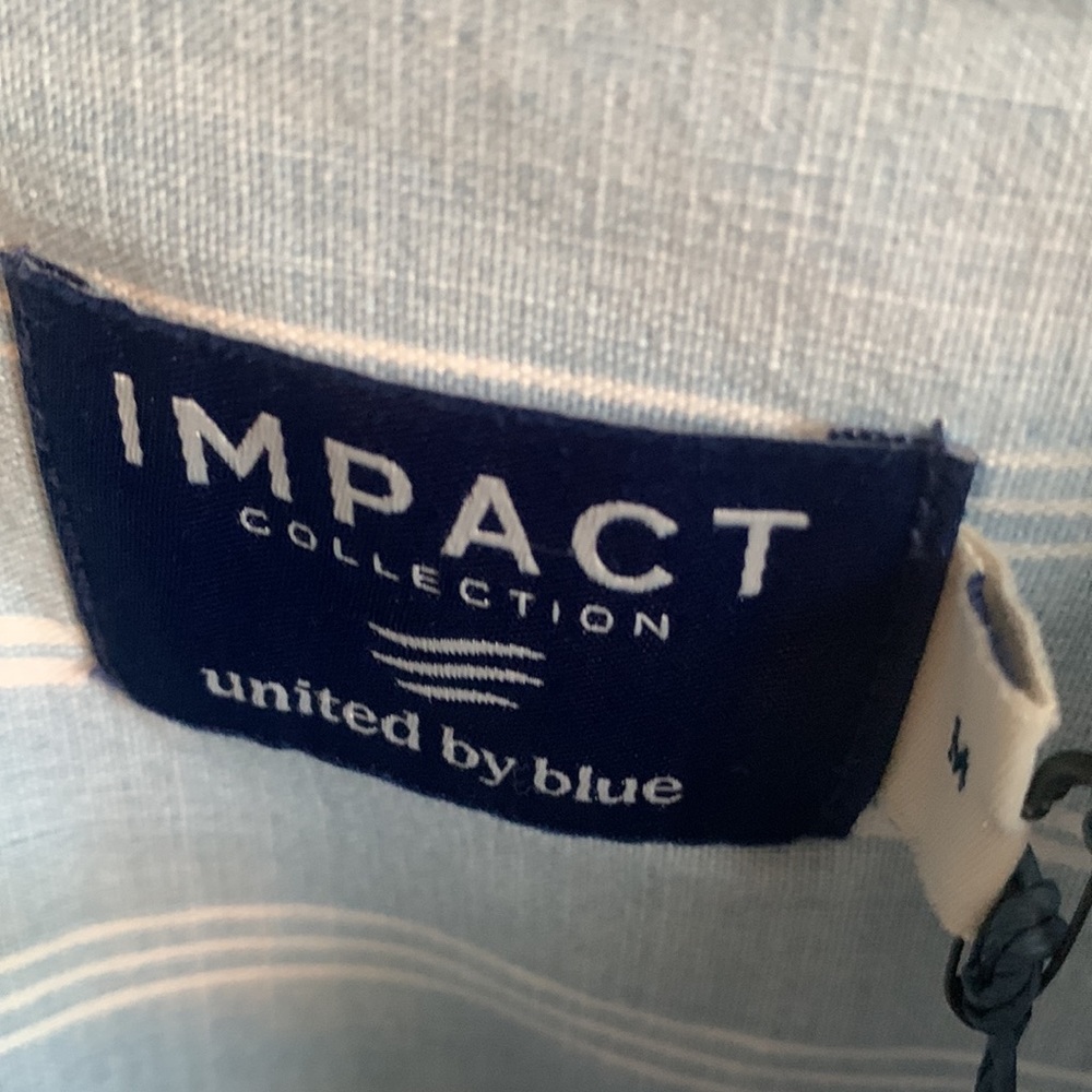 Impact Collection Ladies Tops - Picture 9 of 10